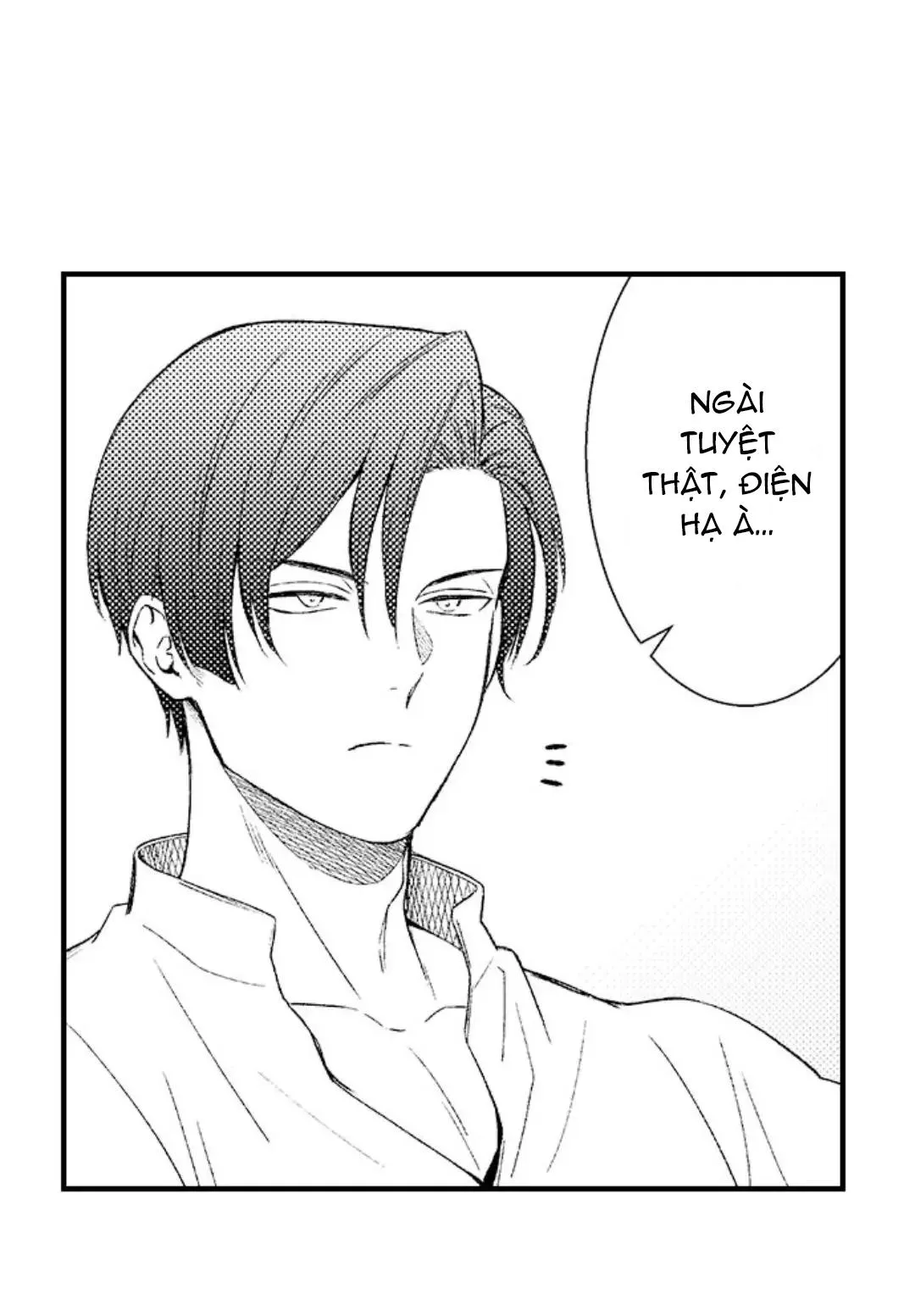 Chiến binh và Chiến vì em Chapter 4 Trang 10