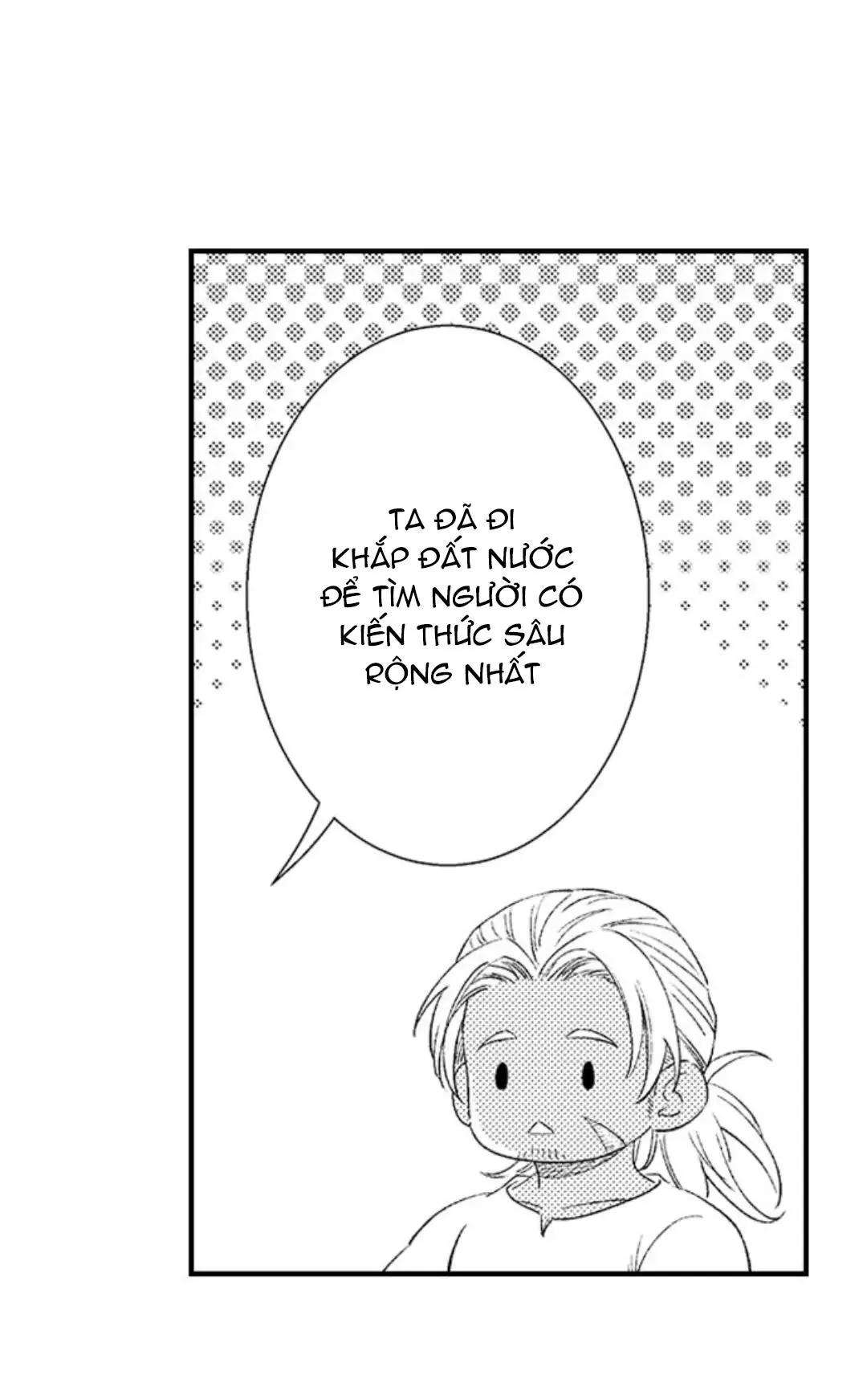 Chiến binh và Chiến vì em Chapter 4 Trang 12