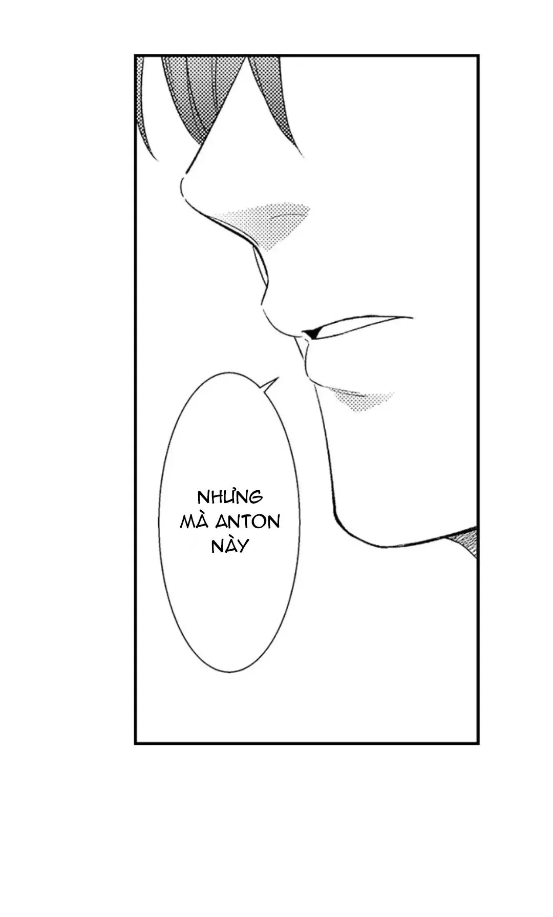 Chiến binh và Chiến vì em Chapter 4 Trang 21