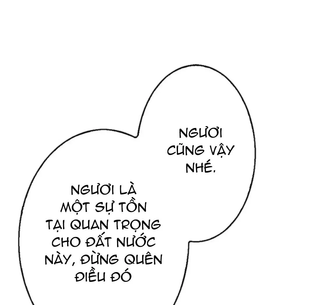 Chiến binh và Chiến vì em Chapter 4 Trang 22