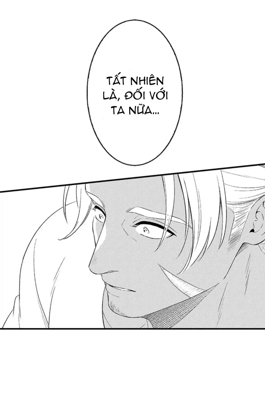 Chiến binh và Chiến vì em Chapter 4 Trang 23