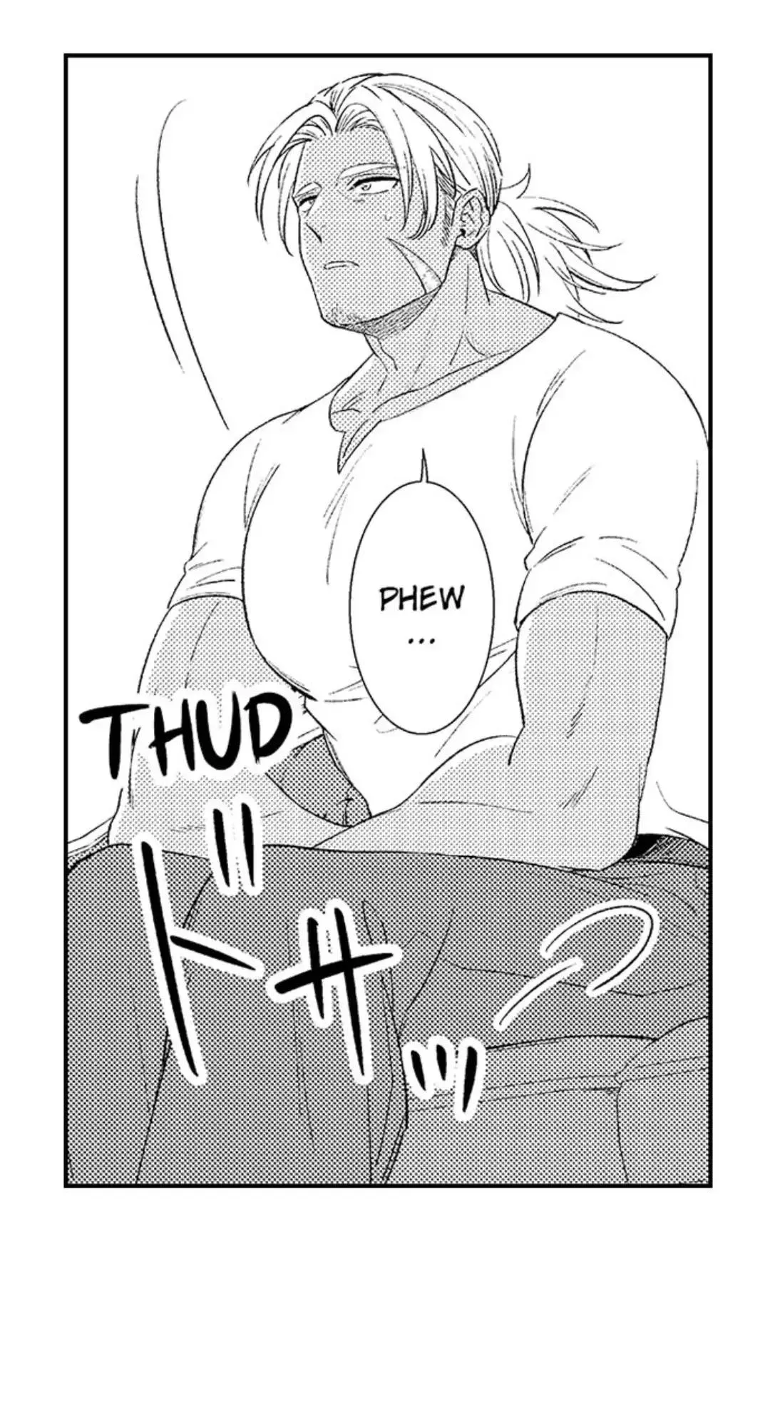 Chiến binh và Chiến vì em Chapter 4 Trang 27