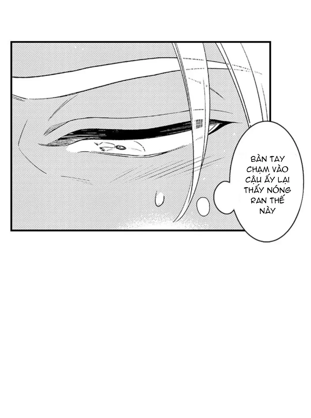 Chiến binh và Chiến vì em Chapter 4 Trang 30