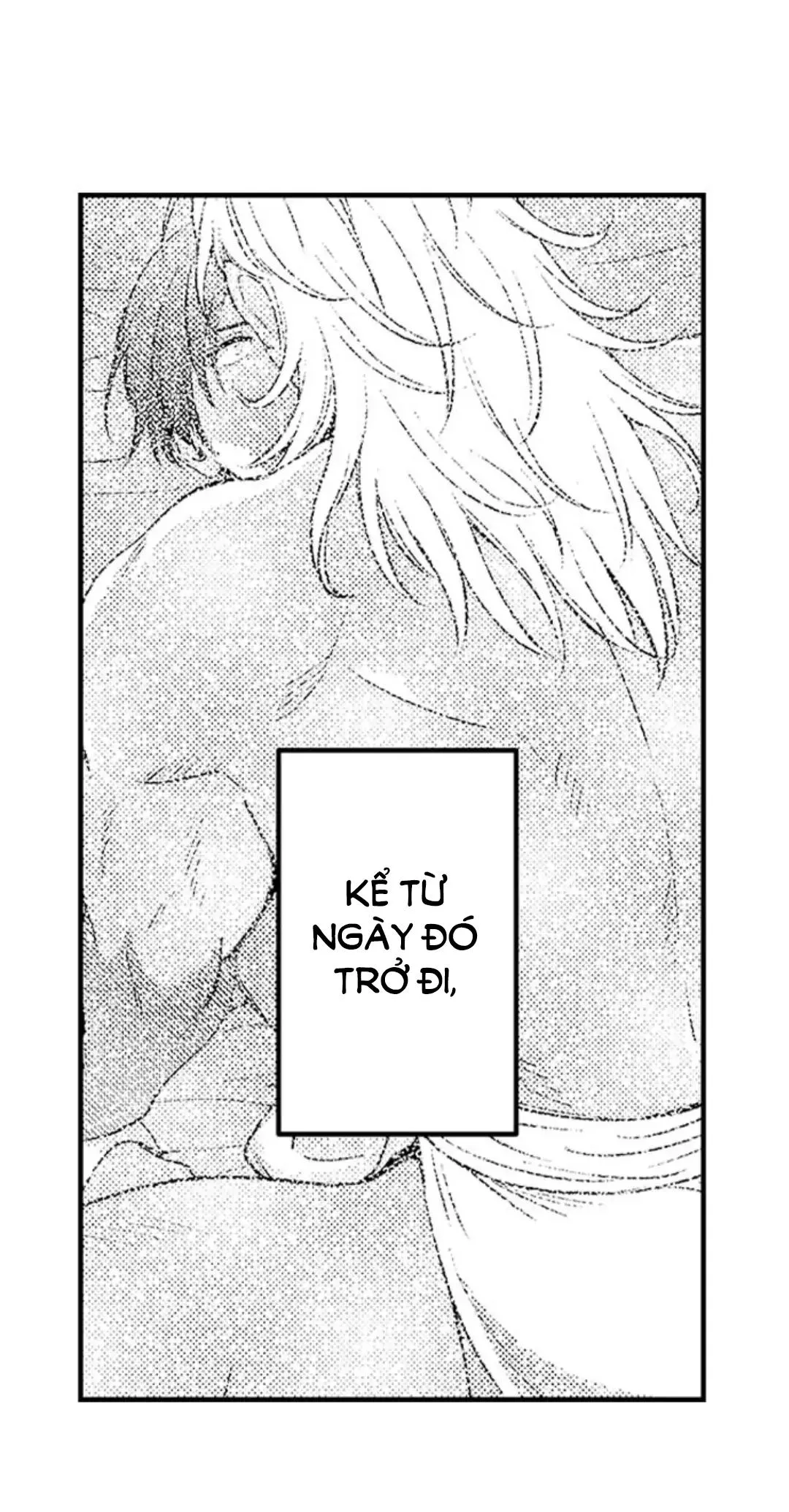 Chiến binh và Chiến vì em Chapter 4 Trang 31