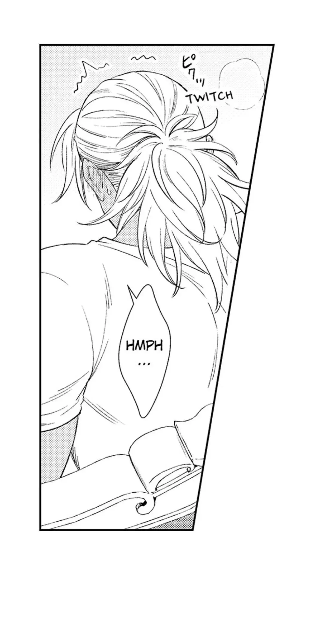 Chiến binh và Chiến vì em Chapter 5 Trang 4