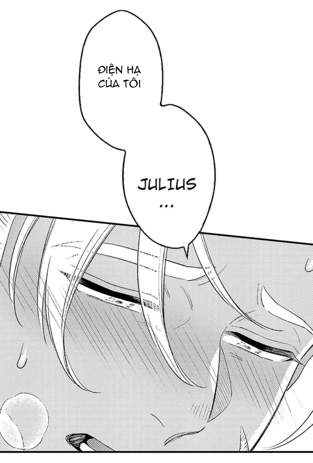 Chiến binh và Chiến vì em Chapter 5 Trang 7