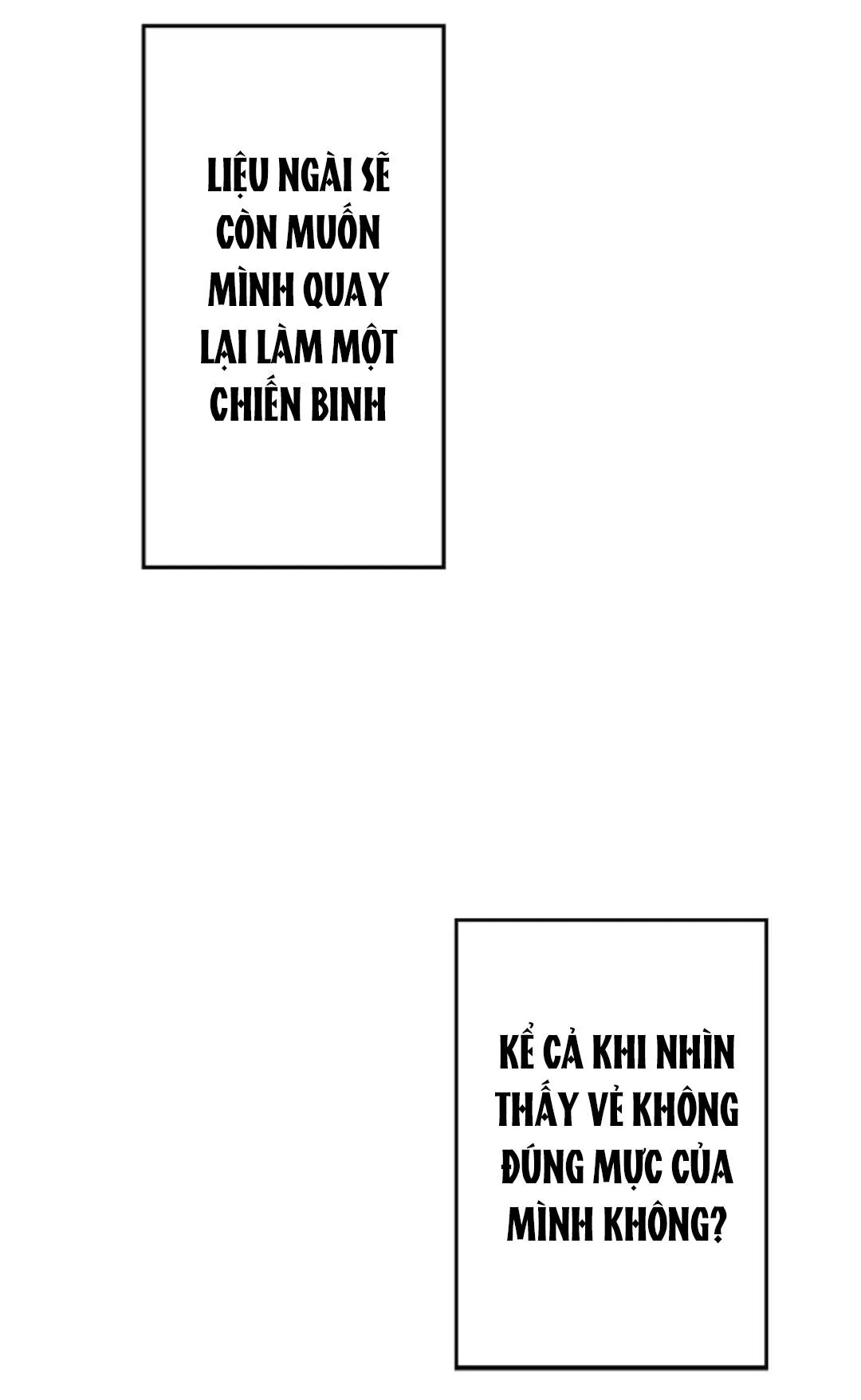 Chiến binh và Chiến vì em Chapter 5 Trang 8