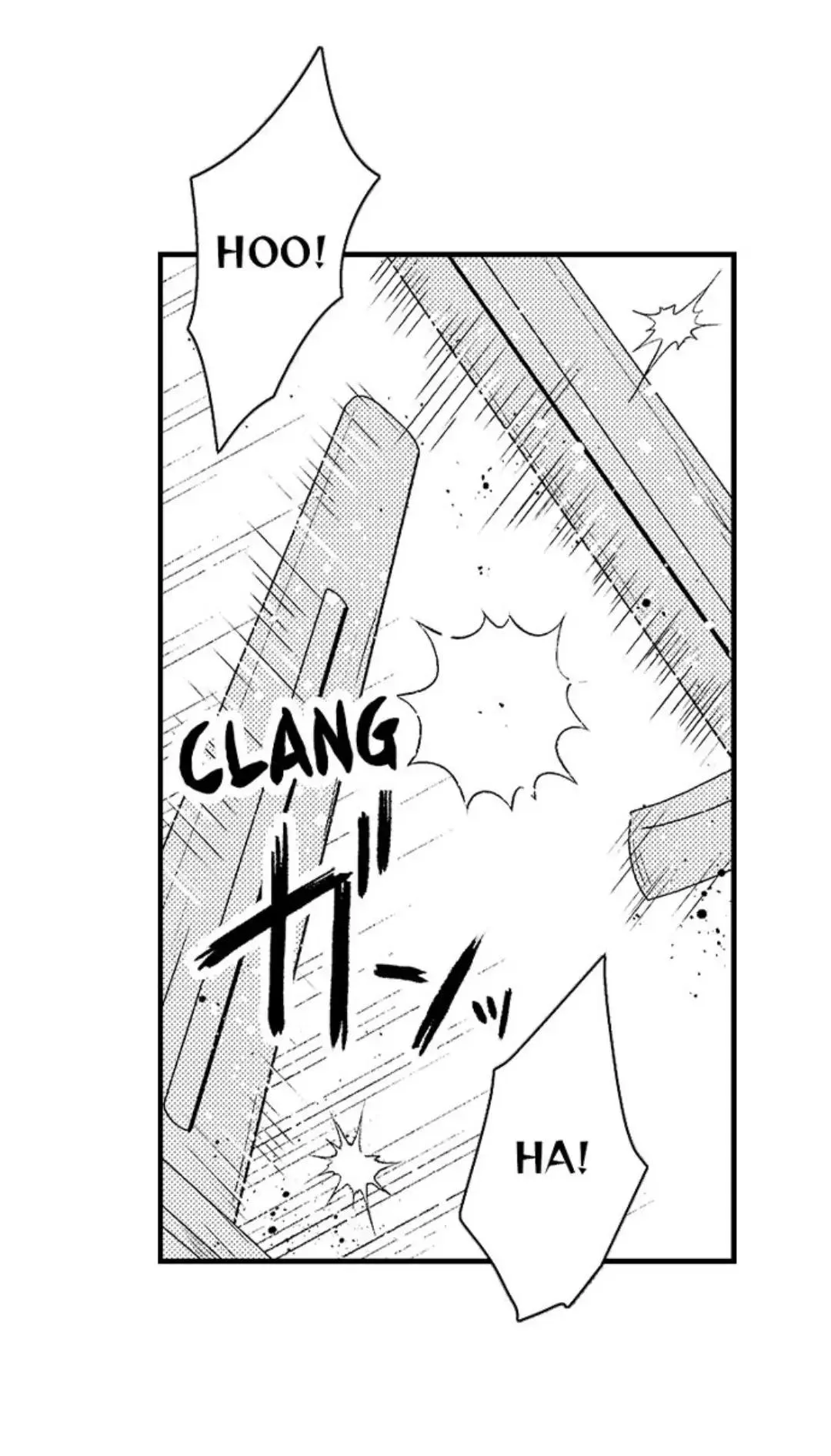 Chiến binh và Chiến vì em Chapter 5 Trang 10