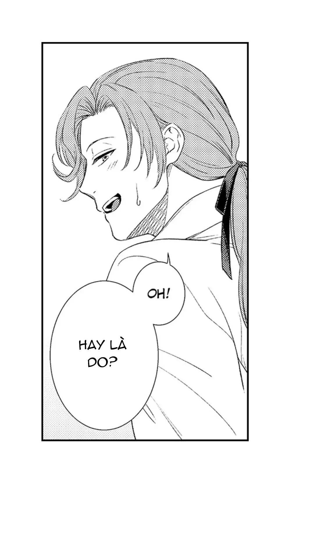 Chiến binh và Chiến vì em Chapter 5 Trang 14