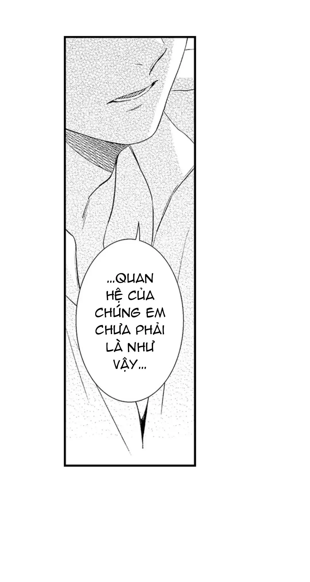 Chiến binh và Chiến vì em Chapter 5 Trang 16