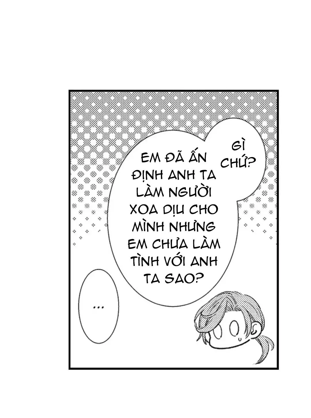 Chiến binh và Chiến vì em Chapter 5 Trang 17