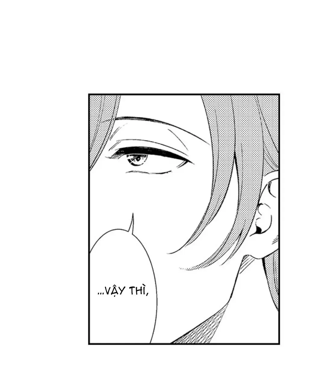 Chiến binh và Chiến vì em Chapter 5 Trang 23