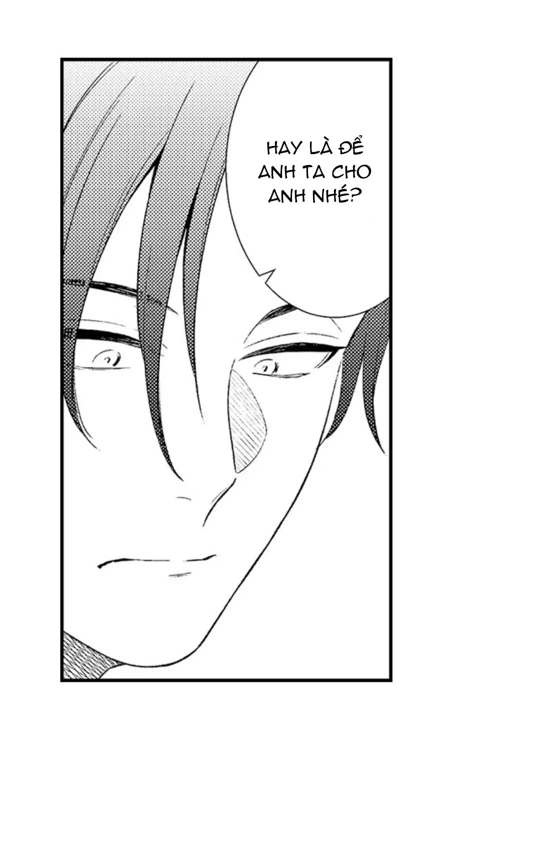 Chiến binh và Chiến vì em Chapter 5 Trang 24