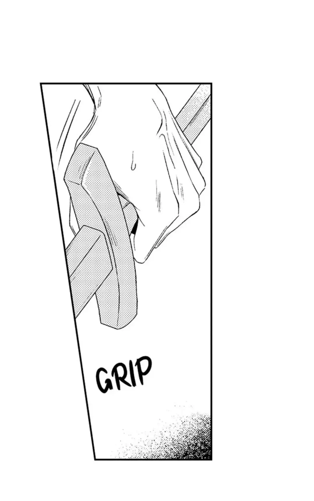 Chiến binh và Chiến vì em Chapter 5 Trang 28