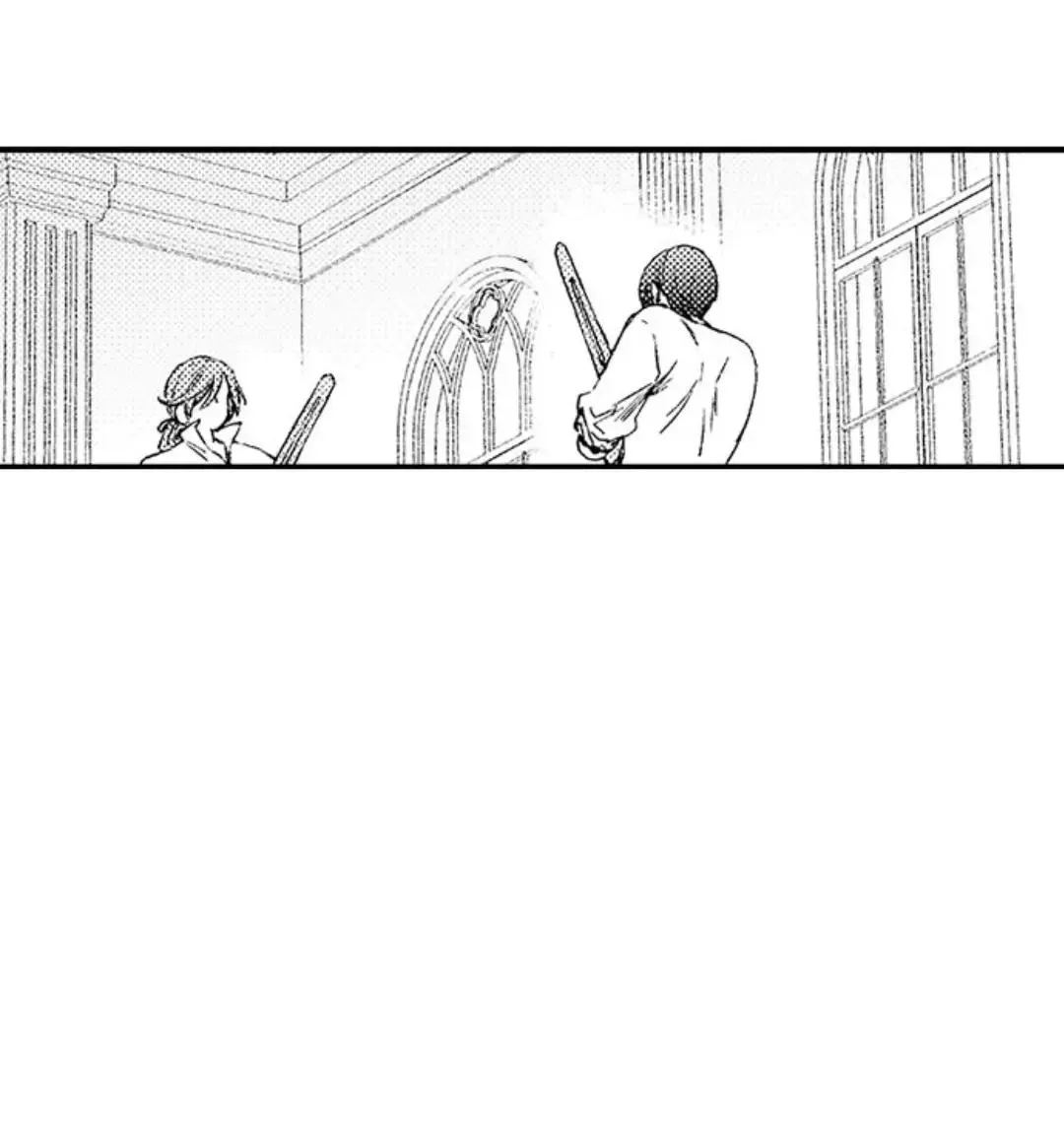 Chiến binh và Chiến vì em Chapter 5 Trang 32