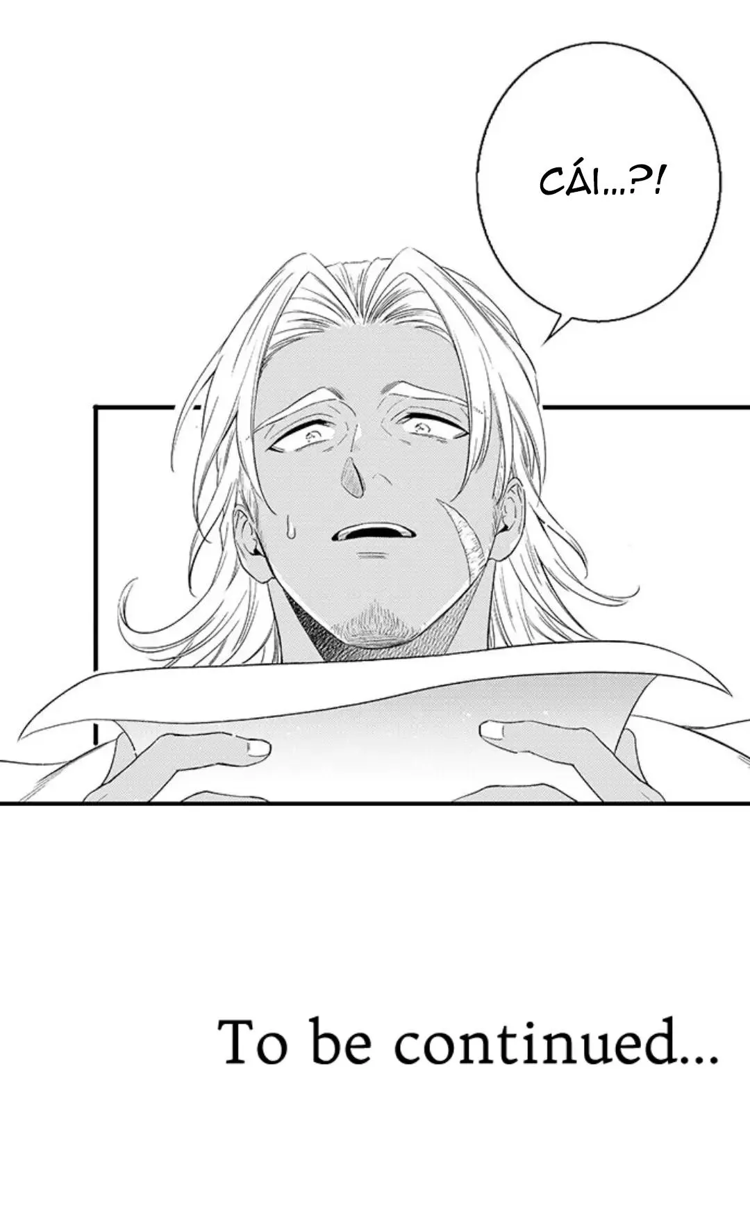 Chiến binh và Chiến vì em Chapter 5 Trang 33