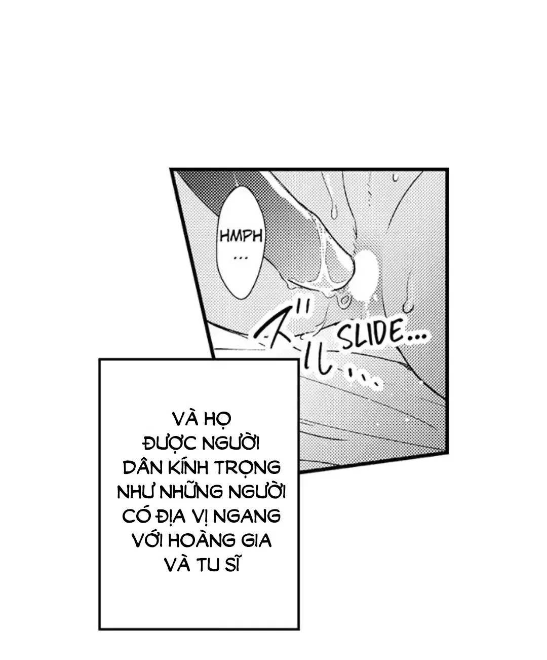 Chiến binh và Chiến vì em Chapter 1 Trang 5