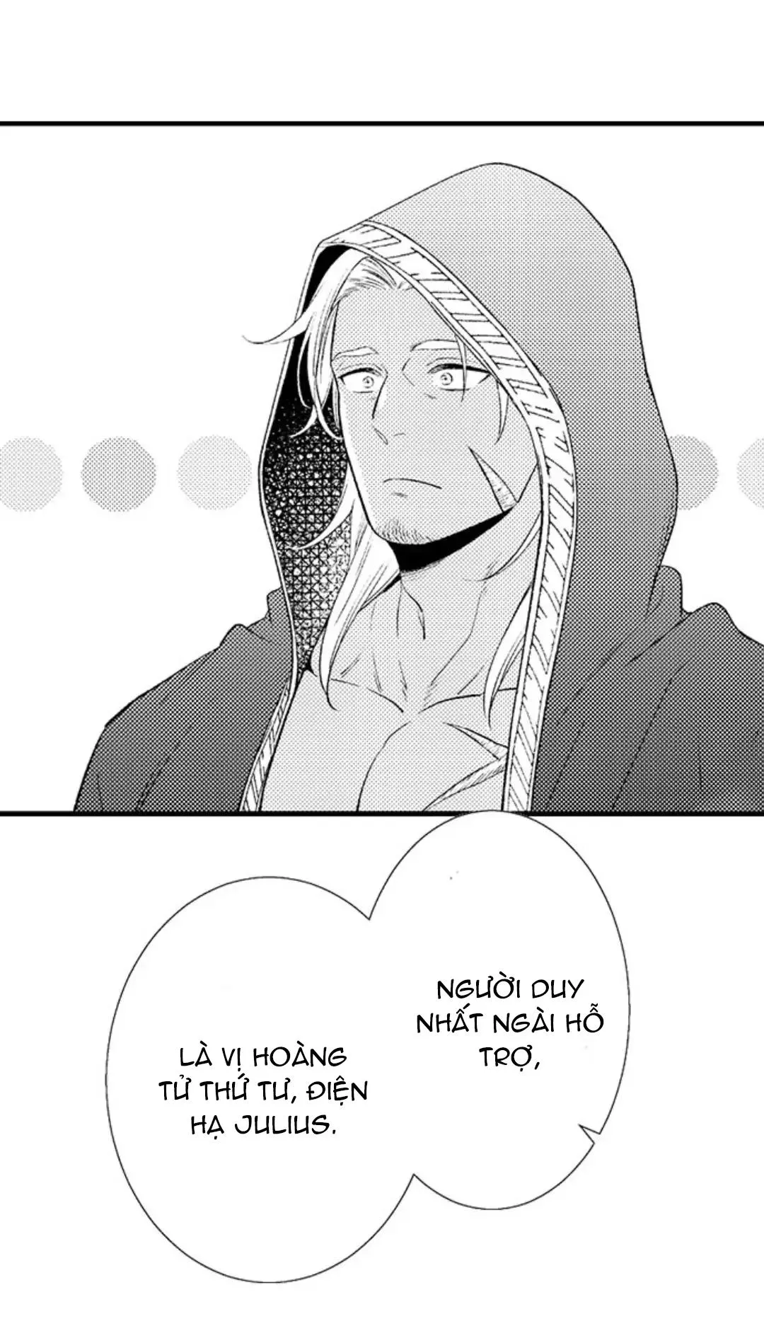 Chiến binh và Chiến vì em Chapter 1 Trang 11