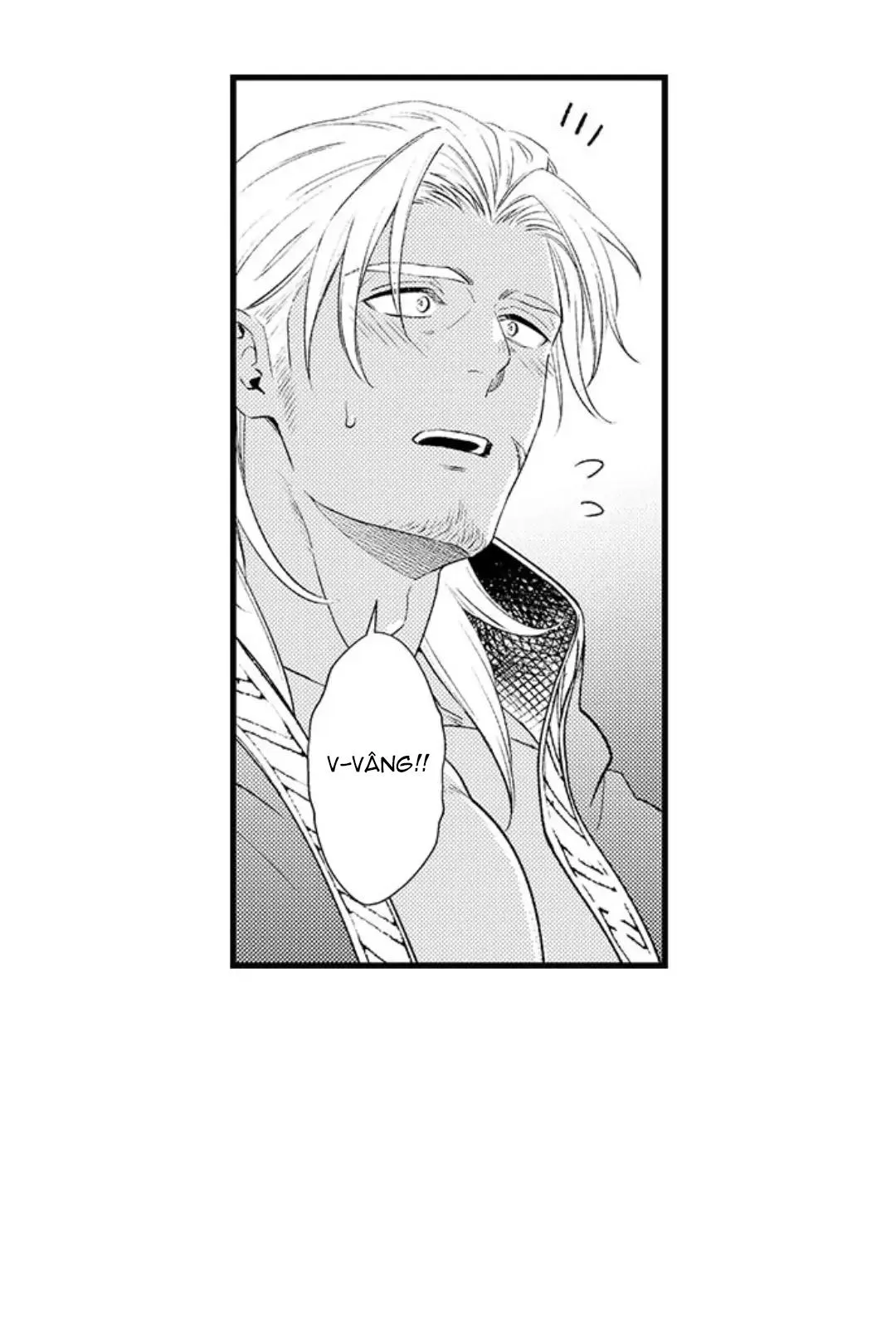 Chiến binh và Chiến vì em Chapter 1 Trang 22