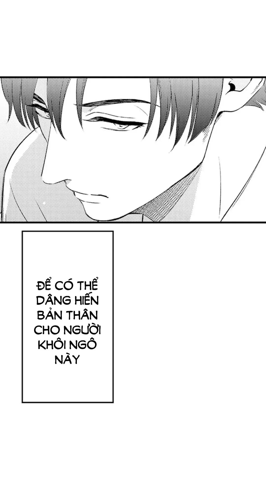 Chiến binh và Chiến vì em Chapter 1 Trang 26