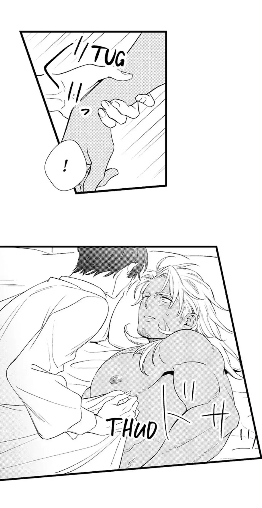 Chiến binh và Chiến vì em Chapter 1 Trang 27