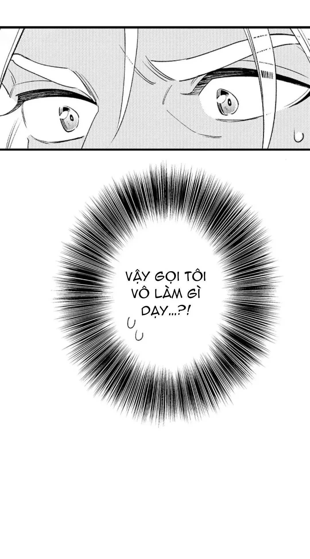 Chiến binh và Chiến vì em Chapter 1 Trang 33