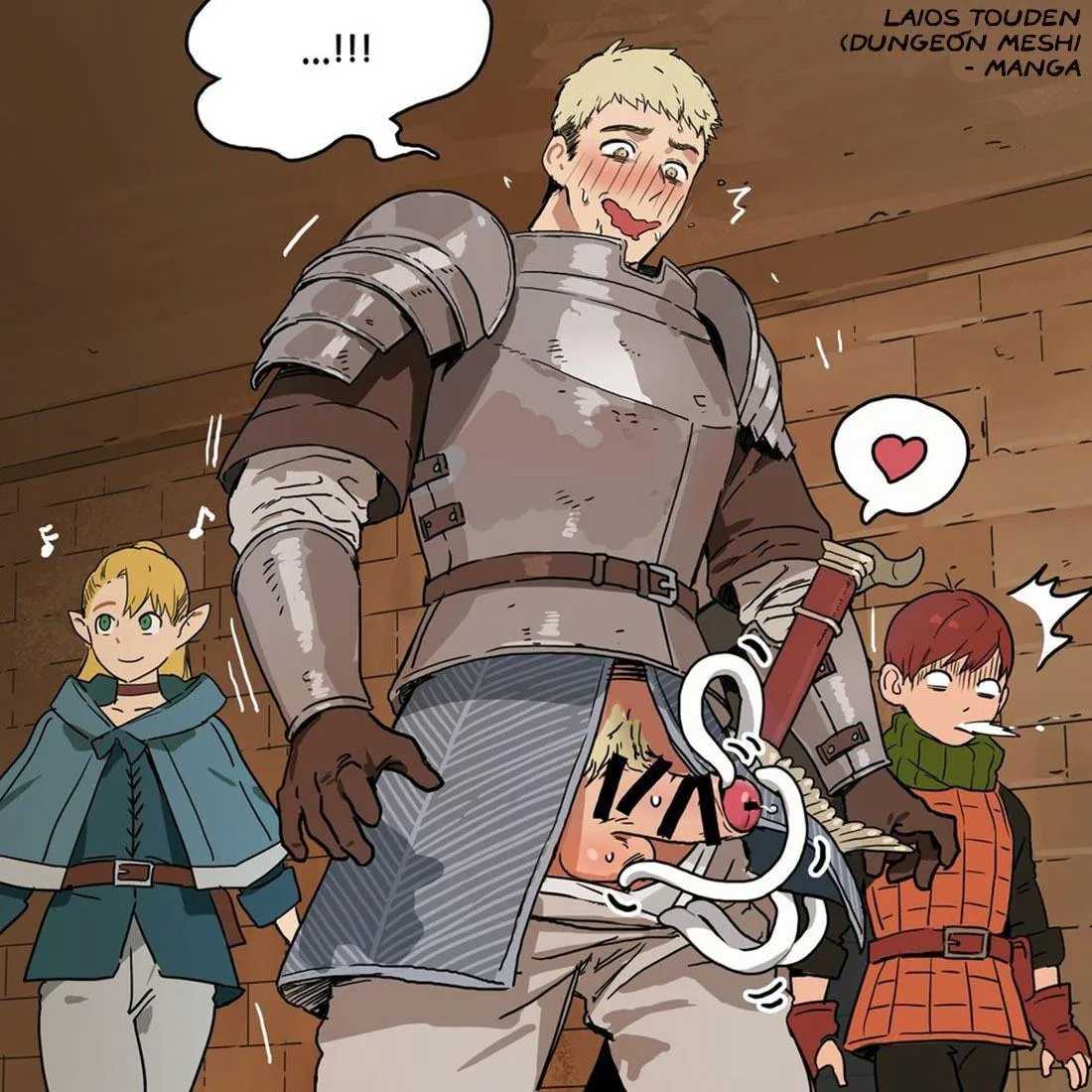 Tuyển Tập Oneshot Siêu Thịt Chọn Lọc Chapter 2 Trang 15