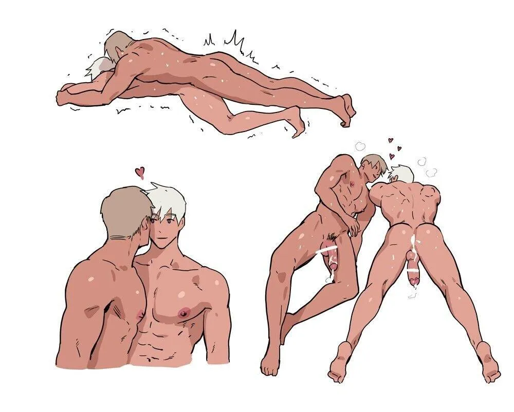 Tuyển Tập Oneshot Siêu Thịt Chọn Lọc Chapter 2 Trang 29