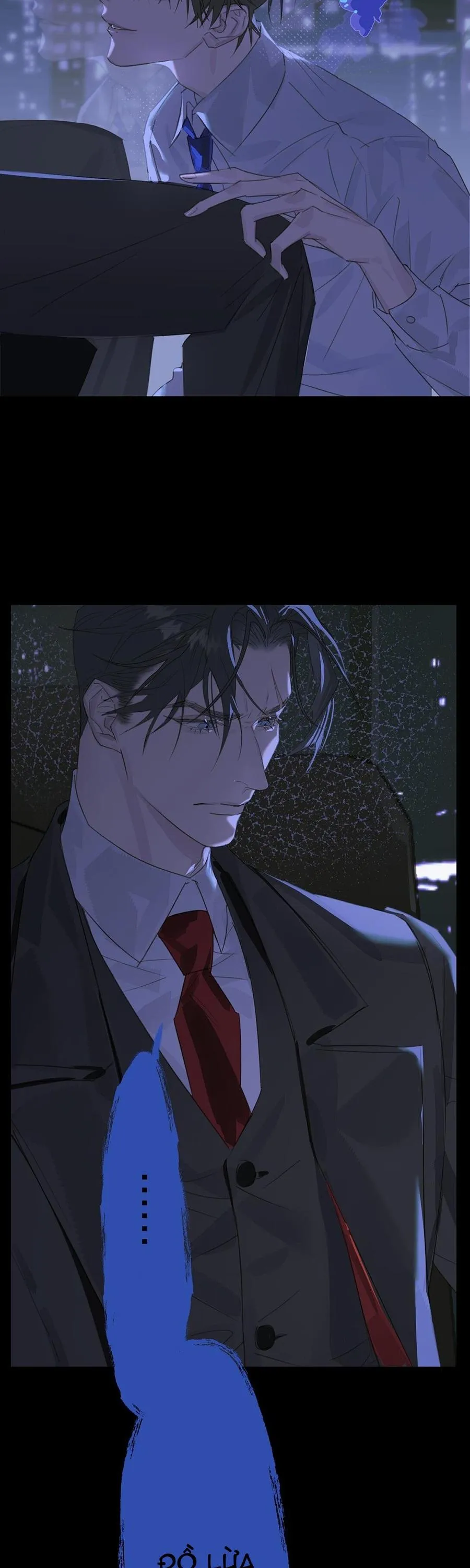 Chiến Lược Cám Dỗ Chapter 1 Trang 4