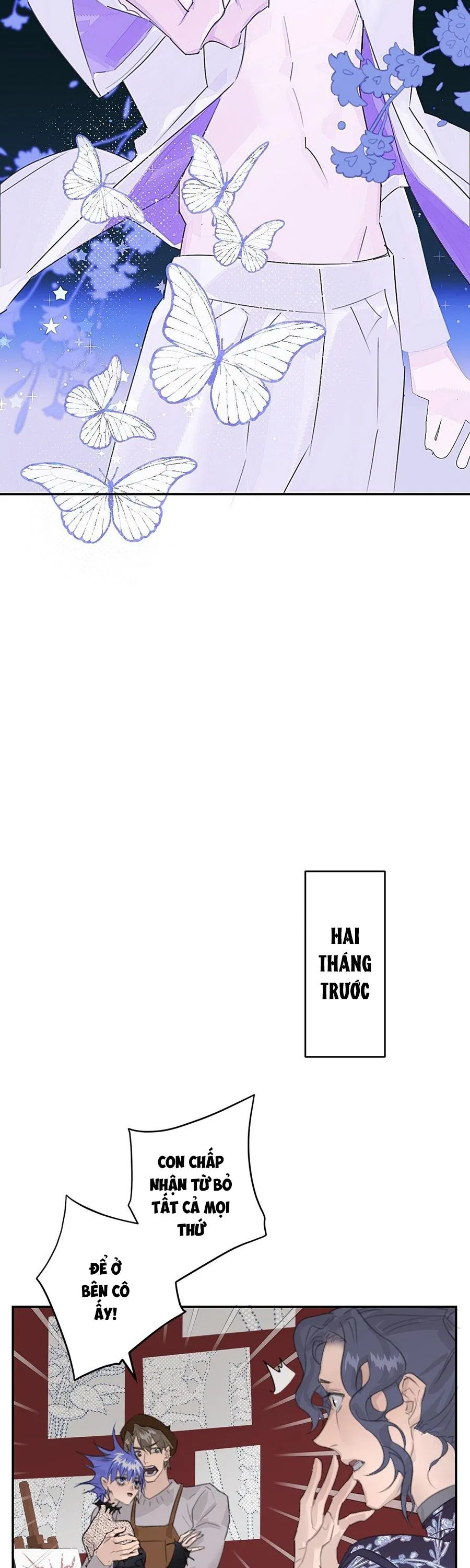 Chiến Lược Cám Dỗ Chapter 1 Trang 7