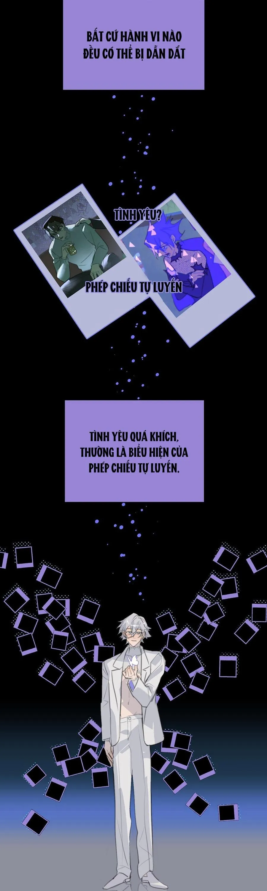 Chiến Lược Cám Dỗ Chapter 1 Trang 15