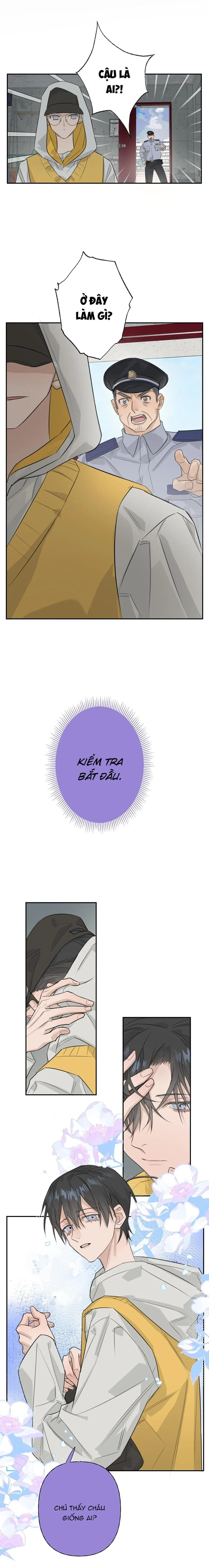 Chiến Lược Cám Dỗ Chapter 2 Trang 11
