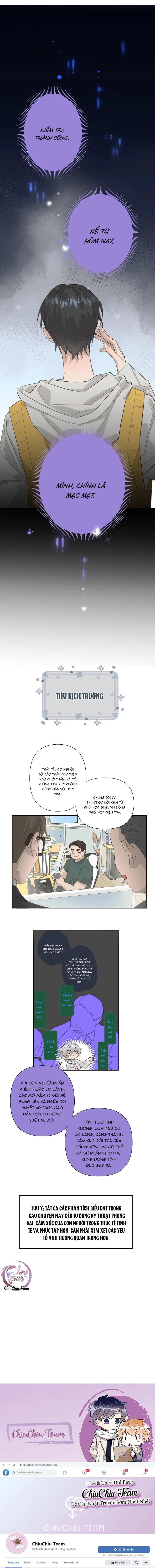 Chiến Lược Cám Dỗ Chapter 2 Trang 14