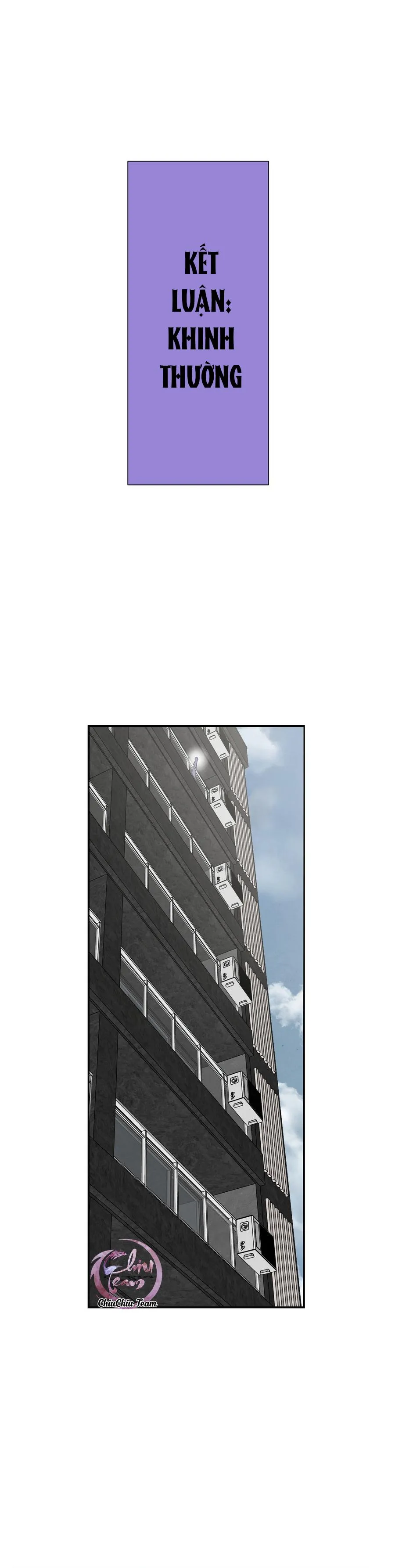 Chiến Lược Cám Dỗ Chapter 4 Trang 14