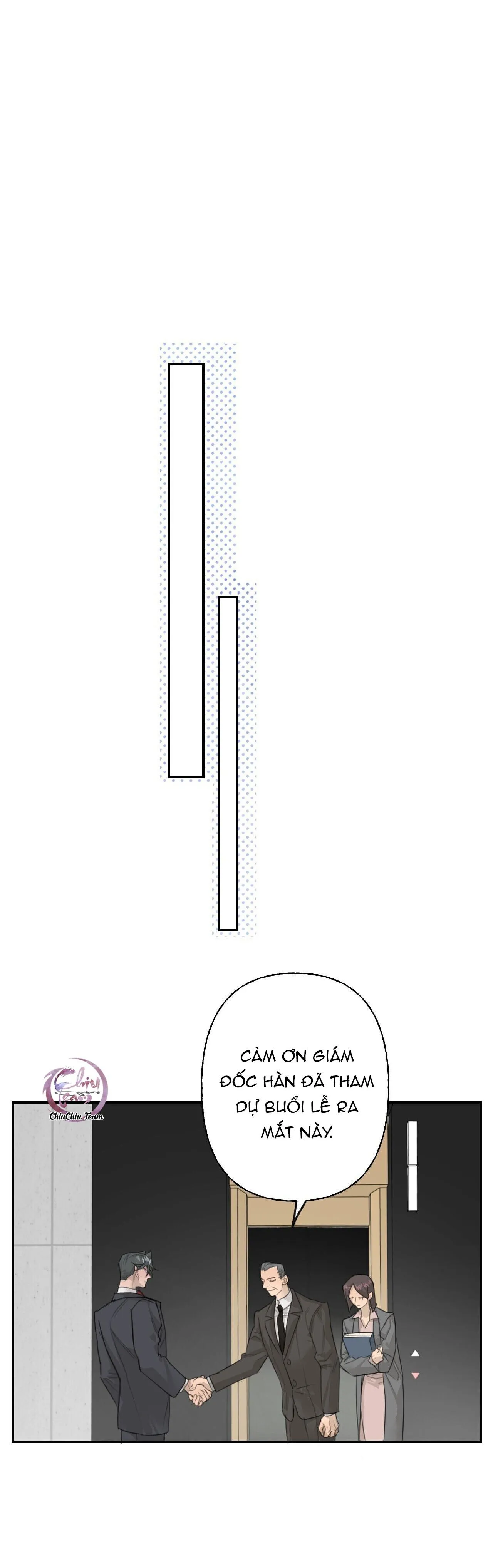 Chiến Lược Cám Dỗ Chapter 5 Trang 18