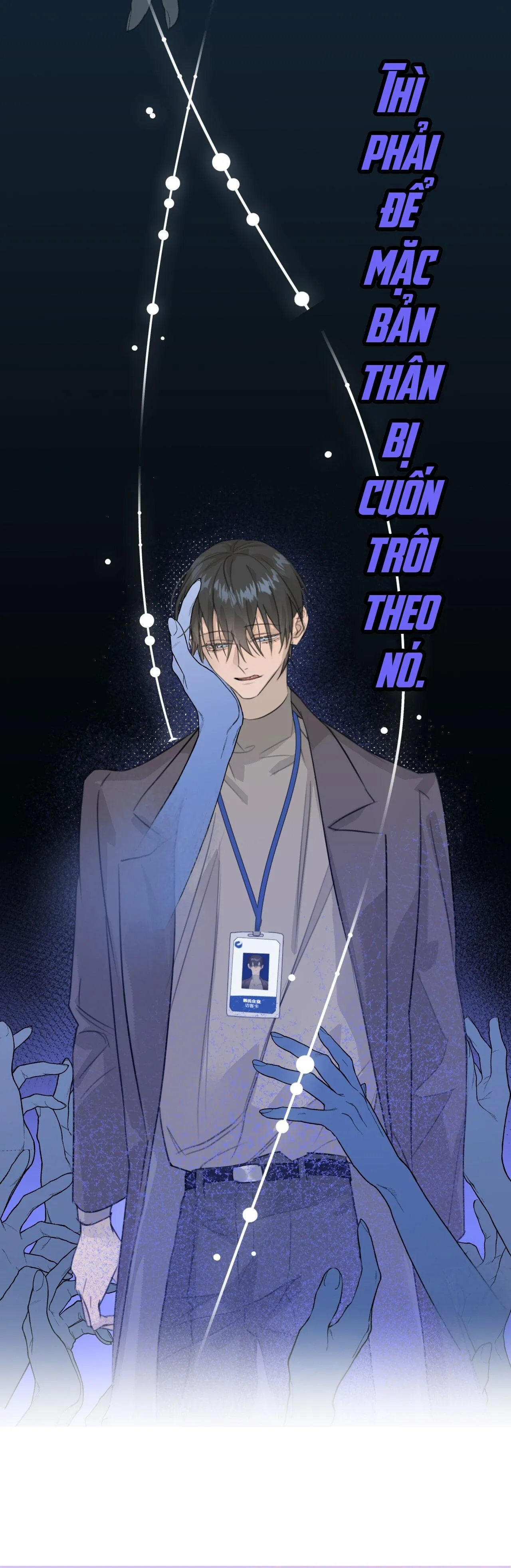 Chiến Lược Cám Dỗ Chapter 5 Trang 22