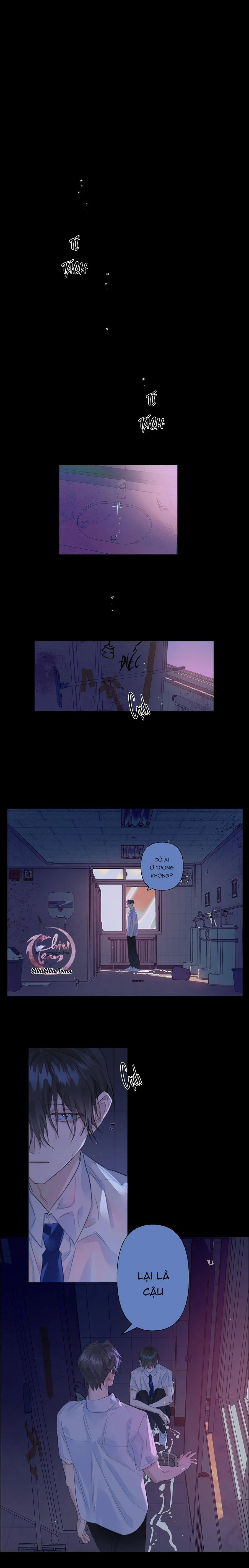 Chiến Lược Cám Dỗ Chapter 6 Trang 6