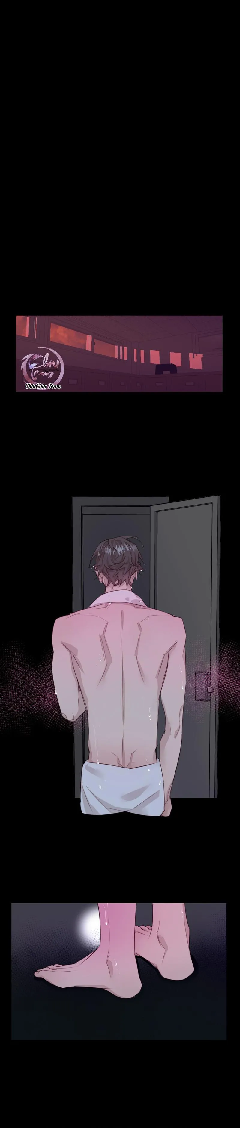 Chiến Lược Cám Dỗ Chapter 9 Trang 14