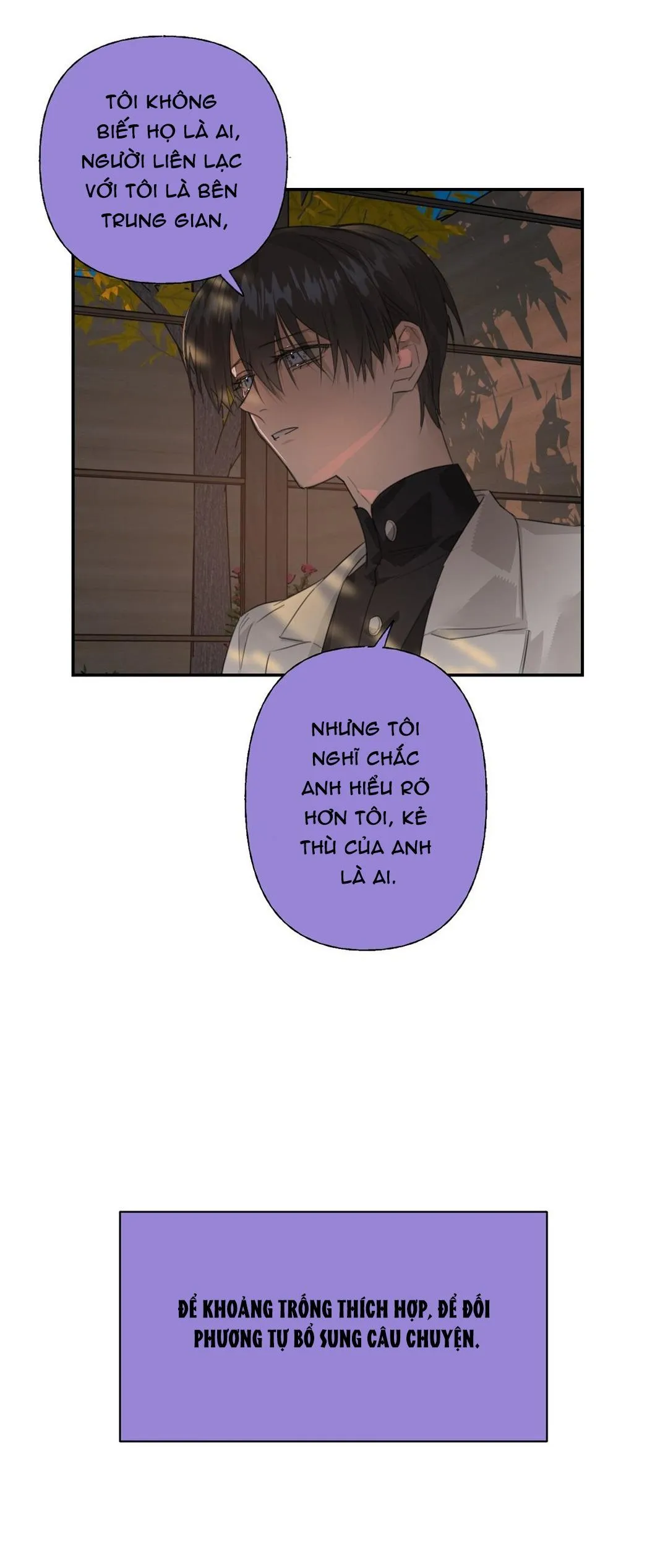 Chiến Lược Cám Dỗ Chapter 10 Trang 5