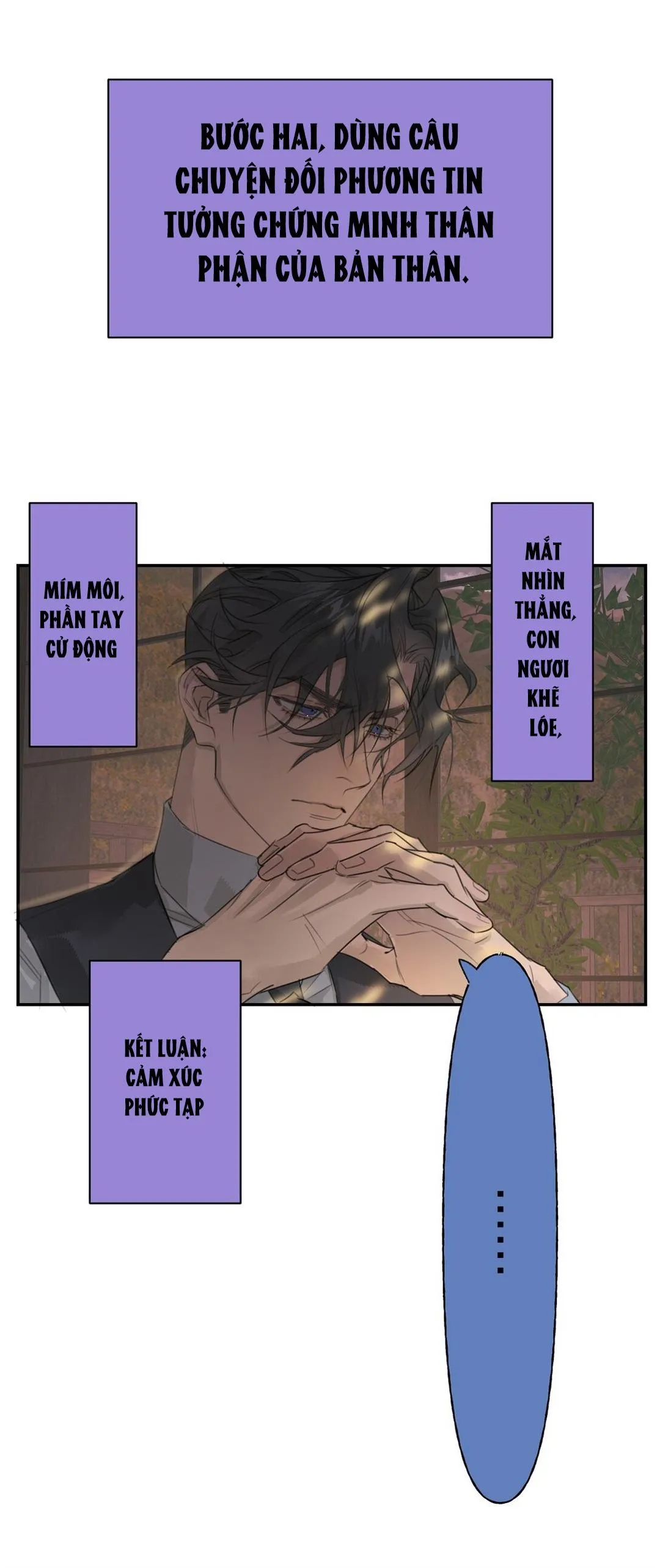 Chiến Lược Cám Dỗ Chapter 10 Trang 8