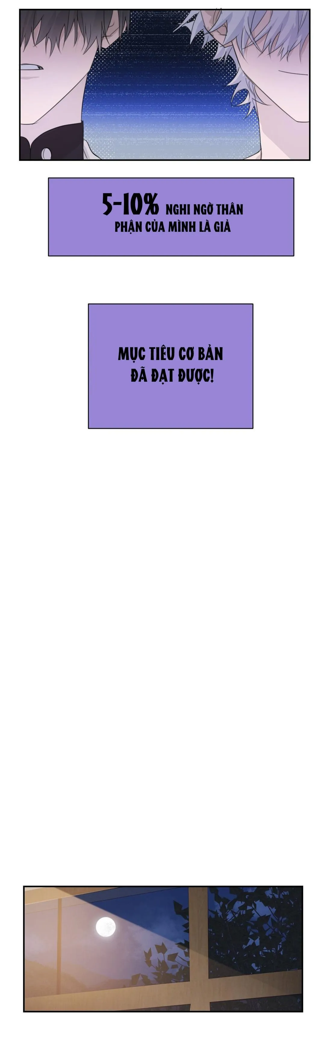 Chiến Lược Cám Dỗ Chapter 10 Trang 10