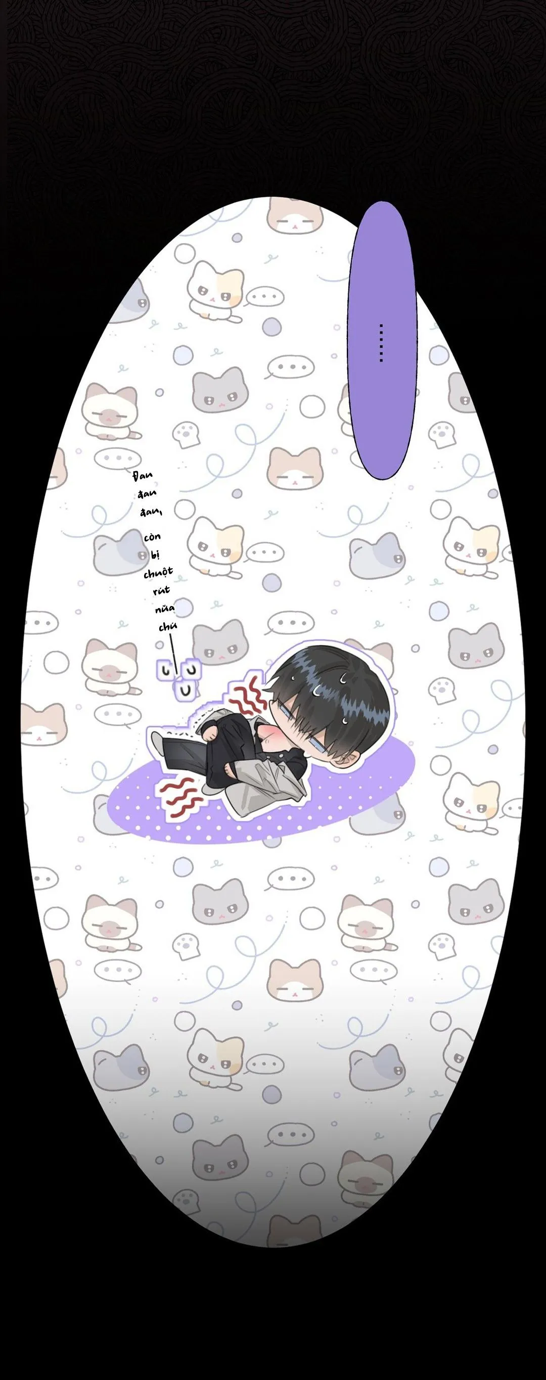 Chiến Lược Cám Dỗ Chapter 10 Trang 17