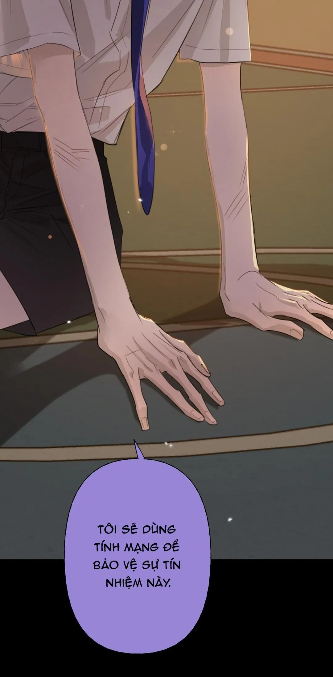 Chiến Lược Cám Dỗ Chapter 10 Trang 22