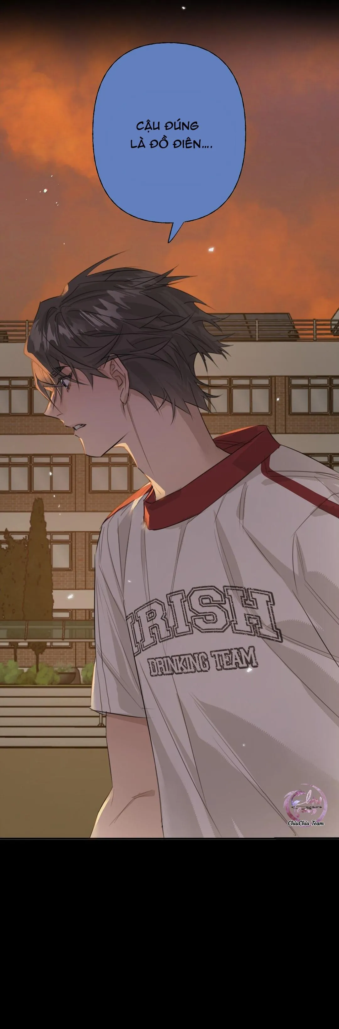 Chiến Lược Cám Dỗ Chapter 10 Trang 24