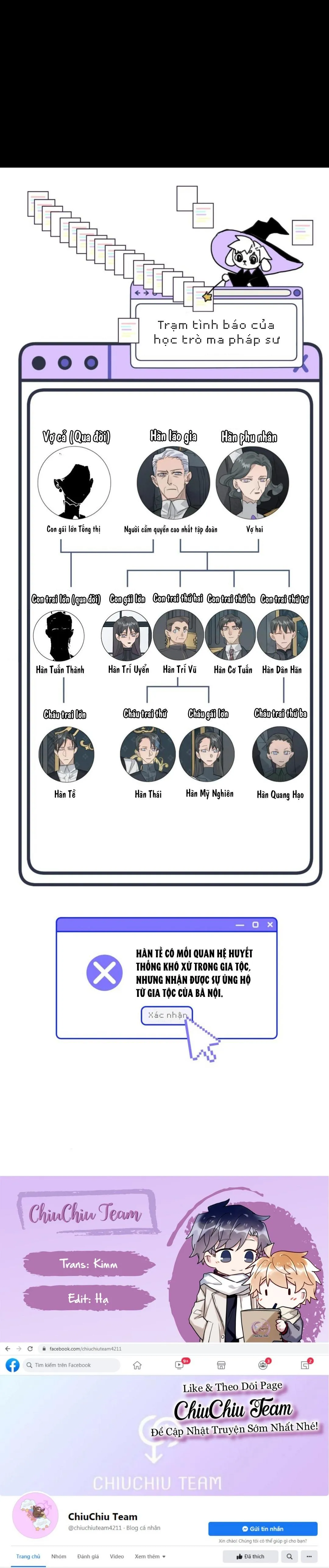 Chiến Lược Cám Dỗ Chapter 10 Trang 25