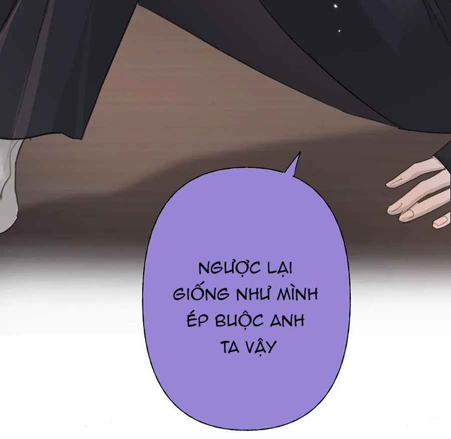 Chiến Lược Cám Dỗ Chapter 11 Trang 9
