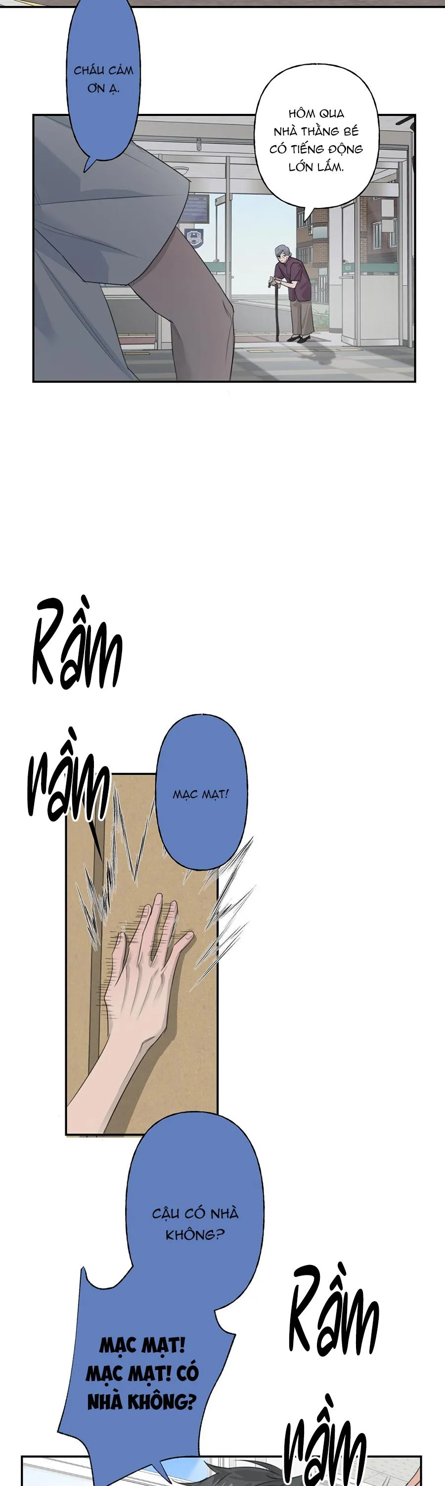 Chiến Lược Cám Dỗ Chapter 11 Trang 15