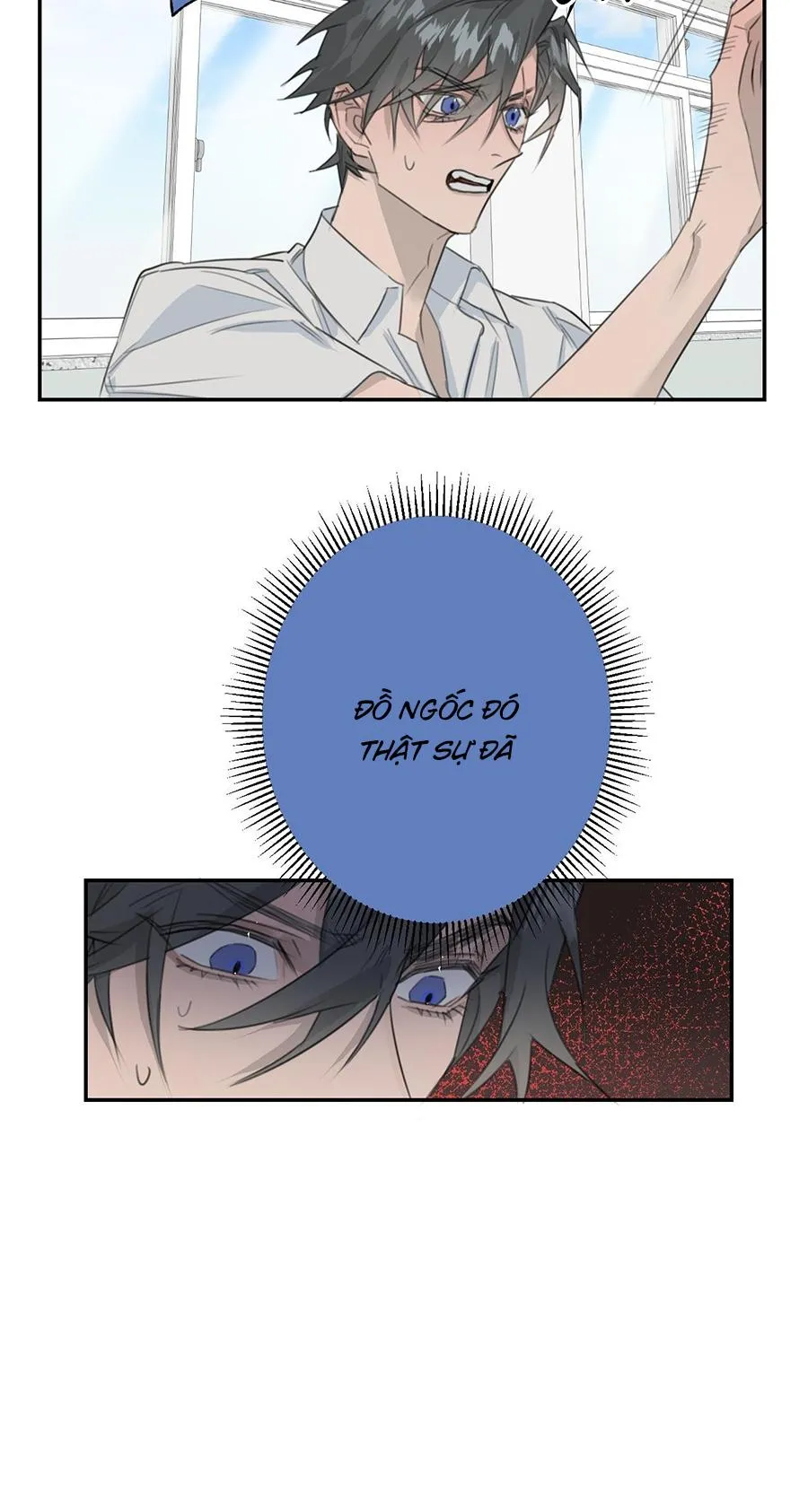 Chiến Lược Cám Dỗ Chapter 11 Trang 16