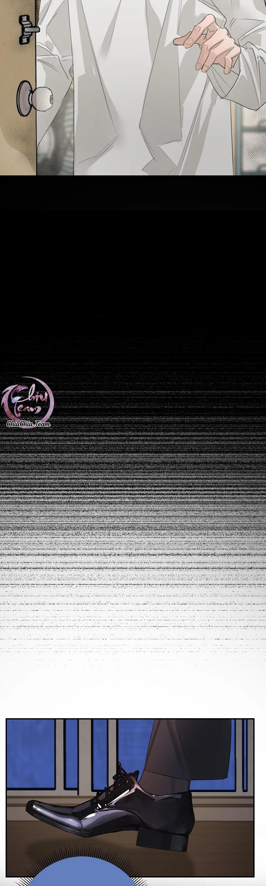 Chiến Lược Cám Dỗ Chapter 11 Trang 21