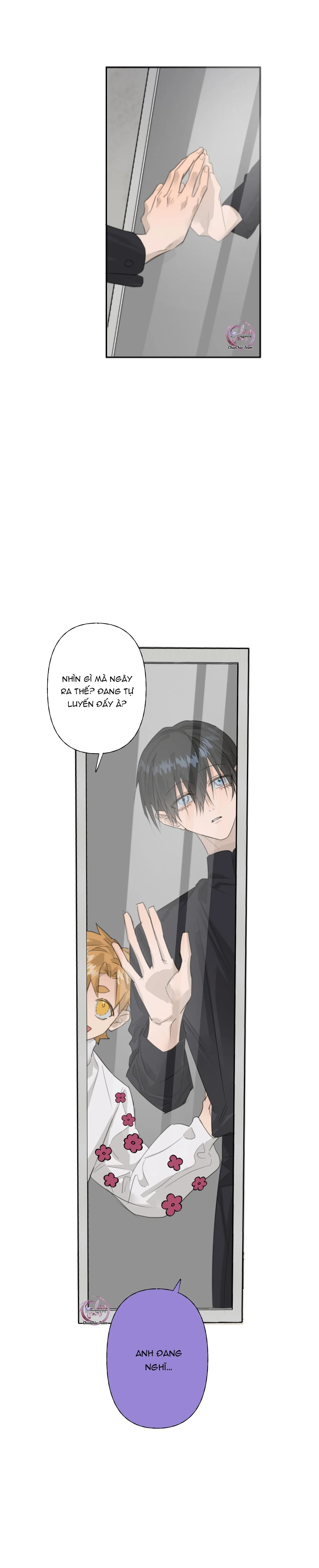 Chiến Lược Cám Dỗ Chapter 12 Trang 6